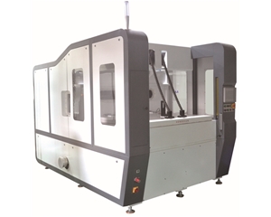 HSA-900 真空塞孔机