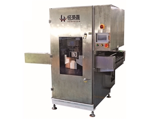 ABL61001L自动砂带研磨机